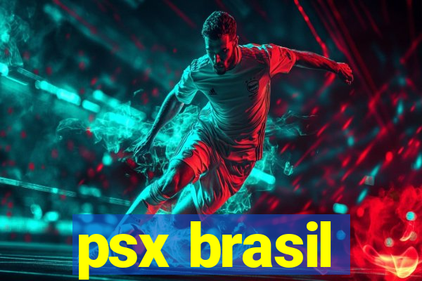 psx brasil